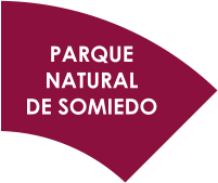 PARQUE NATURAL  DE SOMIEDO