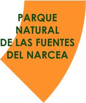PARQUE  NATURAL  DE LAS FUENTES DEL NARCEA