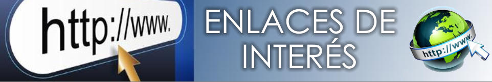 ENLACES DE INTERÉS