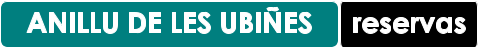 ANILLU DE LES UBIÑES reservas